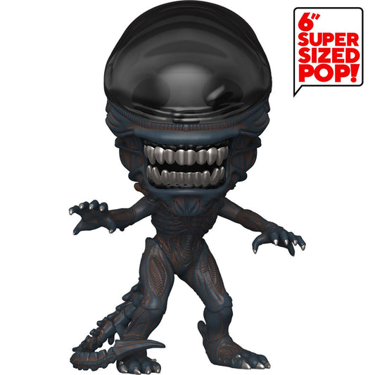 FUNKO POP! ALIEN ROMULUS: XENOMORPH (1616) DLX