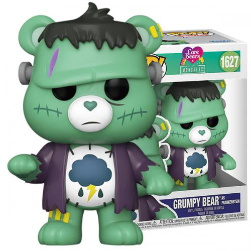 Funko POP! Care Bears Monsters: Grumpy Bear Franken (1627)