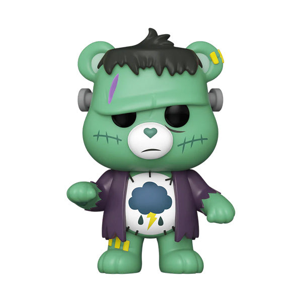 Funko POP! Care Bears Monsters: Grumpy Bear Franken (1627)