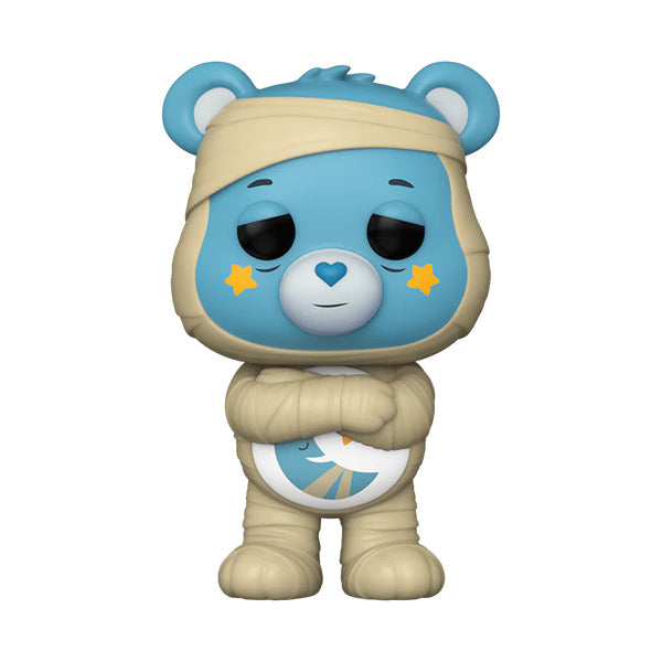 Funko POP! Care Bears Monsters: Bedtime Bear Mummy (1628)