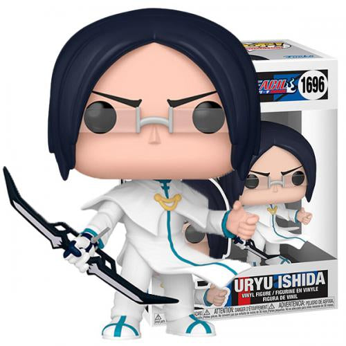 Funko POP! Bleach: Uryu Ishida (1696)