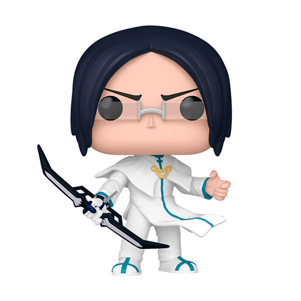 Funko POP! Bleach: Uryu Ishida (1696)