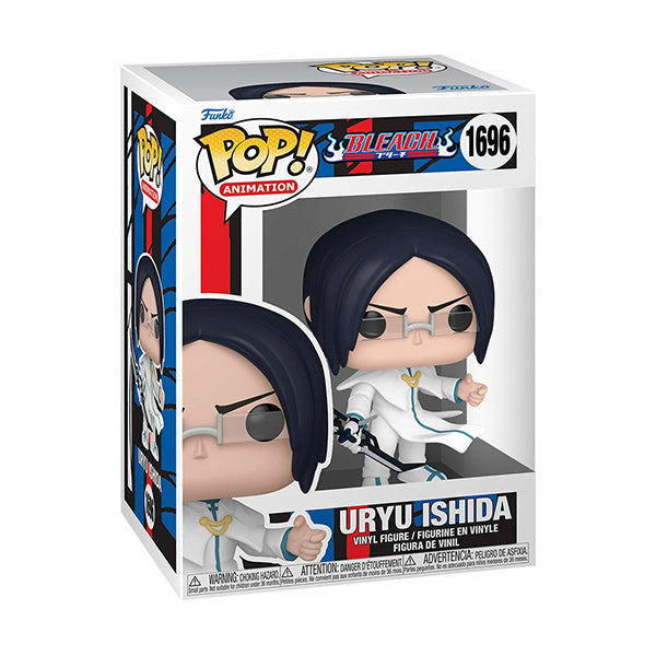 Funko POP! Bleach: Uryu Ishida (1696)