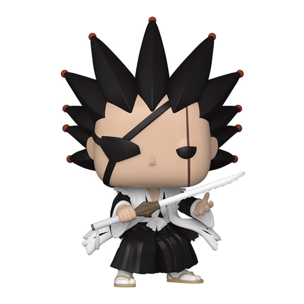 Funko POP! Bleach: Kenpachi Zaraki (1699)