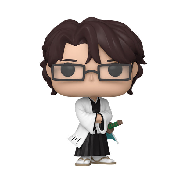 Funko POP! Bleach: Sosuke Aizen (1697)